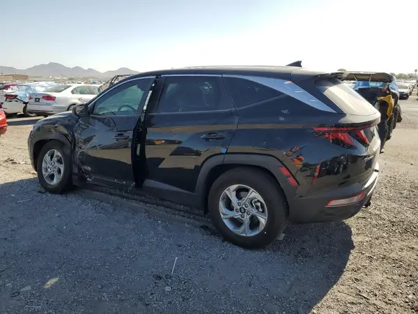 5NMJA3DE4RH430619 2024 HYUNDAI TUCSON - Image 2