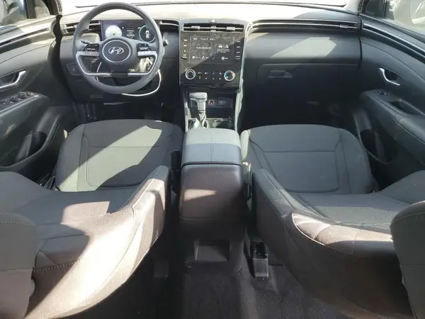 5NMJA3DE4RH430619 2024 HYUNDAI TUCSON - Image 8