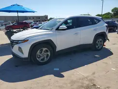 5NMJA3DE4RH431012 2024 HYUNDAI TUCSON
