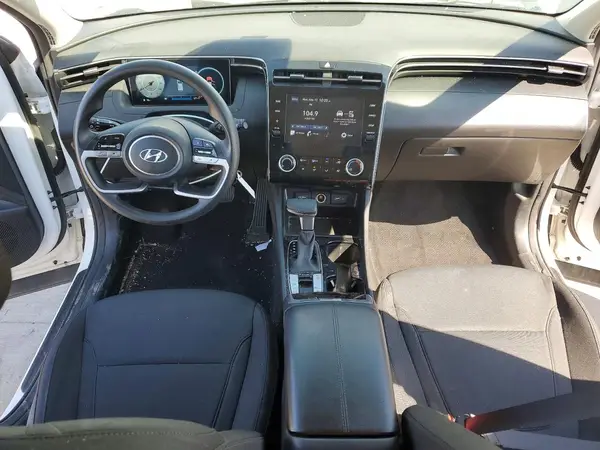 5NMJA3DE4RH431012 2024 HYUNDAI TUCSON - Image 8
