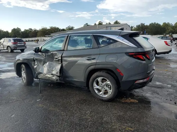 5NMJA3DE4RH433097 2024 HYUNDAI TUCSON - Image 2