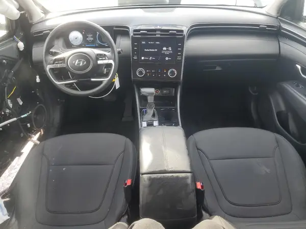 5NMJA3DE4RH433097 2024 HYUNDAI TUCSON - Image 8