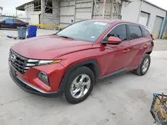 5NMJA3DE4RH433116 2024 HYUNDAI TUCSON
