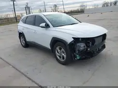 5NMJA3DE4RH433536 2024 HYUNDAI TUCSON