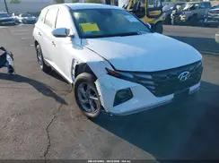 5NMJA3DE4RH434346 2024 HYUNDAI TUCSON