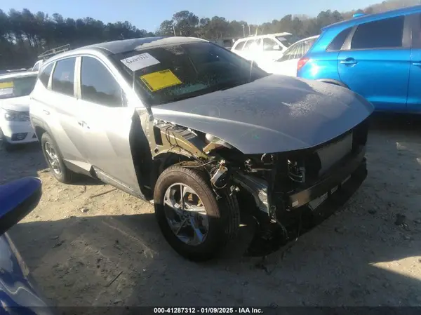 5NMJA3DE4RH434847 2024 HYUNDAI TUCSON - Image 1