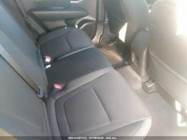 5NMJA3DE4RH434847 2024 HYUNDAI TUCSON - Image 8