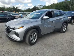 5NMJA3DE4RH436257 2024 HYUNDAI TUCSON