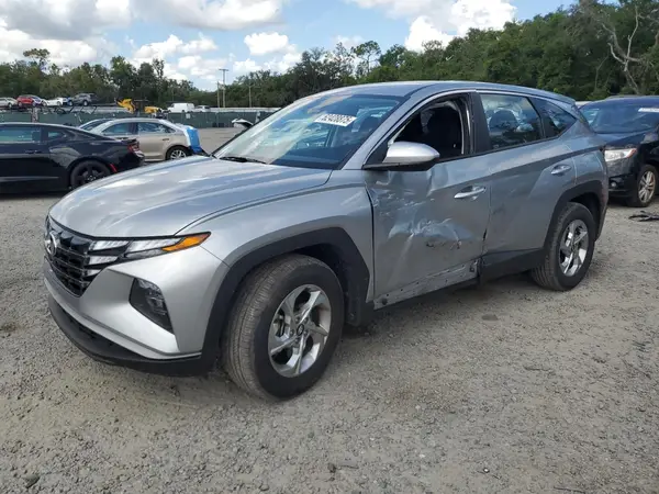 5NMJA3DE4RH436257 2024 HYUNDAI TUCSON - Image 1