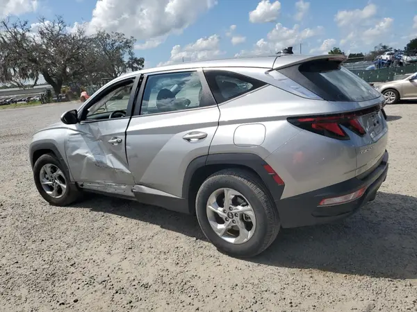 5NMJA3DE4RH436257 2024 HYUNDAI TUCSON - Image 2