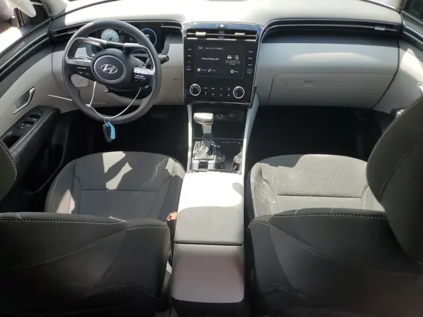 5NMJA3DE4RH436257 2024 HYUNDAI TUCSON - Image 8