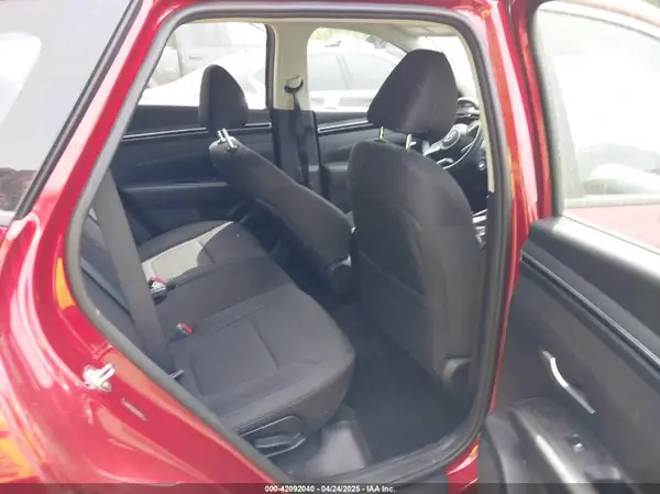 5NMJA3DE4RH437392 2024 HYUNDAI TUCSON - Image 8