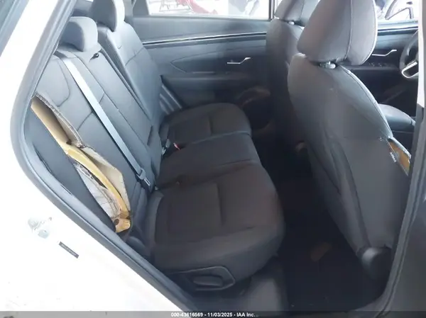 5NMJA3DE4RH438249 2024 HYUNDAI TUCSON - Image 8