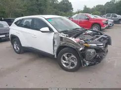 5NMJA3DE4RH439935 2024 HYUNDAI TUCSON