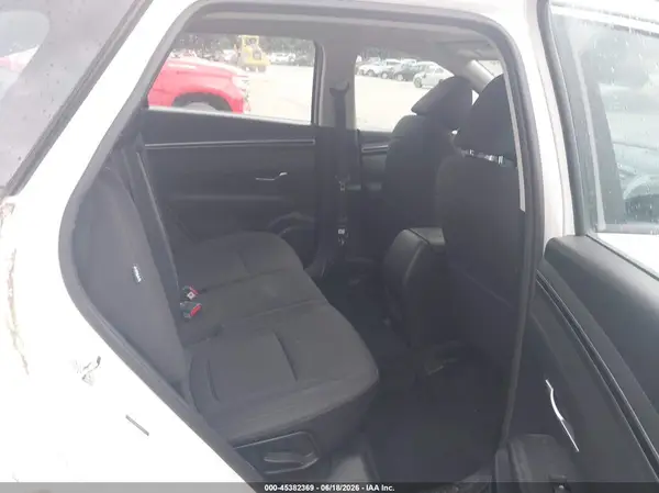 5NMJA3DE4RH439935 2024 HYUNDAI TUCSON - Image 8