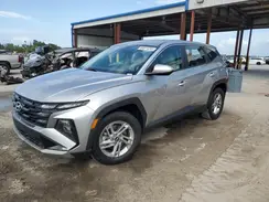 5NMJA3DE4SH445854 2025 HYUNDAI TUCSON