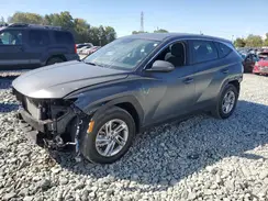 5NMJA3DE4SH447152 2025 HYUNDAI TUCSON