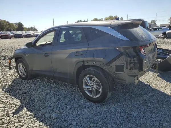 5NMJA3DE4SH447152 2025 HYUNDAI TUCSON - Image 2