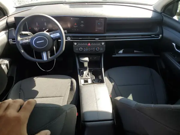 5NMJA3DE4SH447152 2025 HYUNDAI TUCSON - Image 8