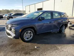 5NMJA3DE4SH454084 2025 HYUNDAI TUCSON