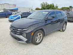 5NMJA3DE4SH457700 2025 HYUNDAI TUCSON