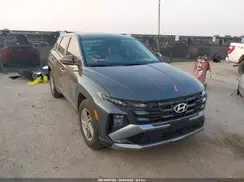 5NMJA3DE4SH465022 2025 HYUNDAI TUCSON