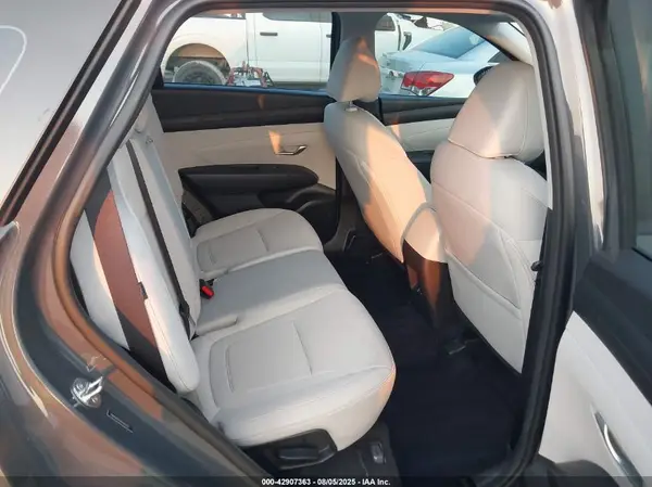 5NMJA3DE4SH465022 2025 HYUNDAI TUCSON - Image 8