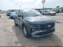 5NMJA3DE4SH466817 2025 HYUNDAI TUCSON
