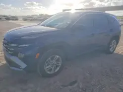 5NMJA3DE4SH472469 2025 HYUNDAI TUCSON