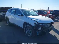 5NMJA3DE4SH473556 2025 HYUNDAI TUCSON