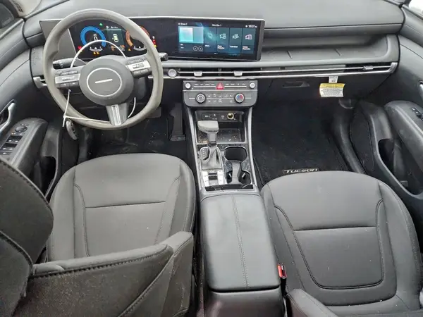 5NMJA3DE4SH480345 2025 HYUNDAI TUCSON - Image 8