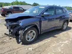 5NMJA3DE4SH510220 2025 HYUNDAI TUCSON