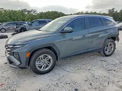 5NMJA3DE4SH521895 2025 HYUNDAI TUCSON