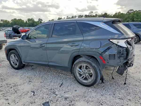 5NMJA3DE4SH521895 2025 HYUNDAI TUCSON - Image 2