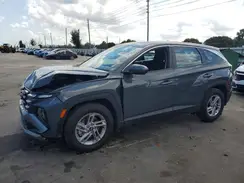 5NMJA3DE4SH526725 2025 HYUNDAI TUCSON