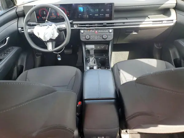 5NMJA3DE4SH526725 2025 HYUNDAI TUCSON - Image 8