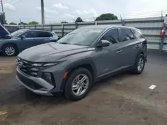5NMJA3DE4SH530872 2025 HYUNDAI TUCSON