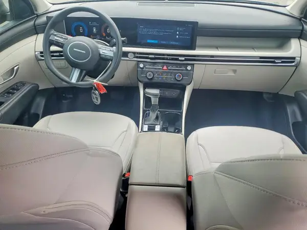 5NMJA3DE4SH530872 2025 HYUNDAI TUCSON - Image 8