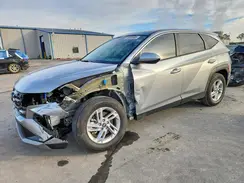 5NMJA3DE4SH530967 2025 HYUNDAI TUCSON