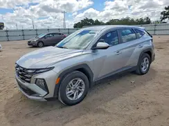 5NMJA3DE4SH531004 2025 HYUNDAI TUCSON