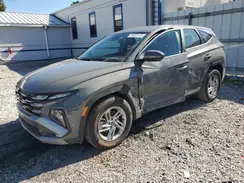 5NMJA3DE4SH534422 2025 HYUNDAI TUCSON