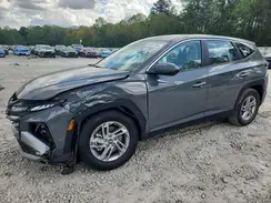 5NMJA3DE4SH543699 2025 HYUNDAI TUCSON