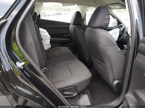 5NMJA3DE4SH550779 2025 HYUNDAI TUCSON - Image 8