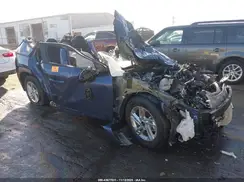 5NMJA3DE4SH567081 2025 HYUNDAI TUCSON