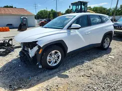 5NMJA3DE4SH568019 2025 HYUNDAI TUCSON