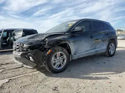 5NMJA3DE4SH589016 2025 HYUNDAI TUCSON
