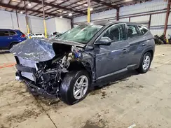 5NMJA3DE4SH601407 2025 HYUNDAI TUCSON