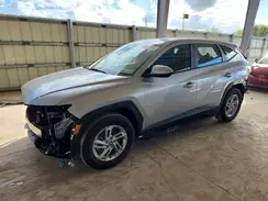 5NMJA3DE4SH603237 2025 HYUNDAI TUCSON