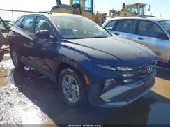 5NMJA3DE4TH633078 2026 HYUNDAI TUCSON
