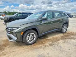 5NMJA3DE4TH649992 2026 HYUNDAI TUCSON